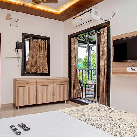 Riyansh Alibaug Villas And Resort Alībāg Extérieur photo