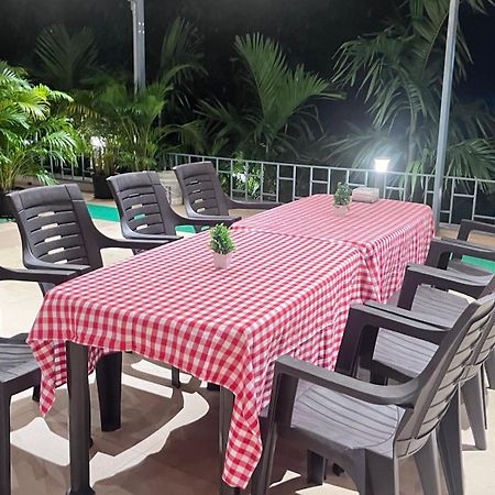 Riyansh Alibaug Villas And Resort Alībāg Extérieur photo