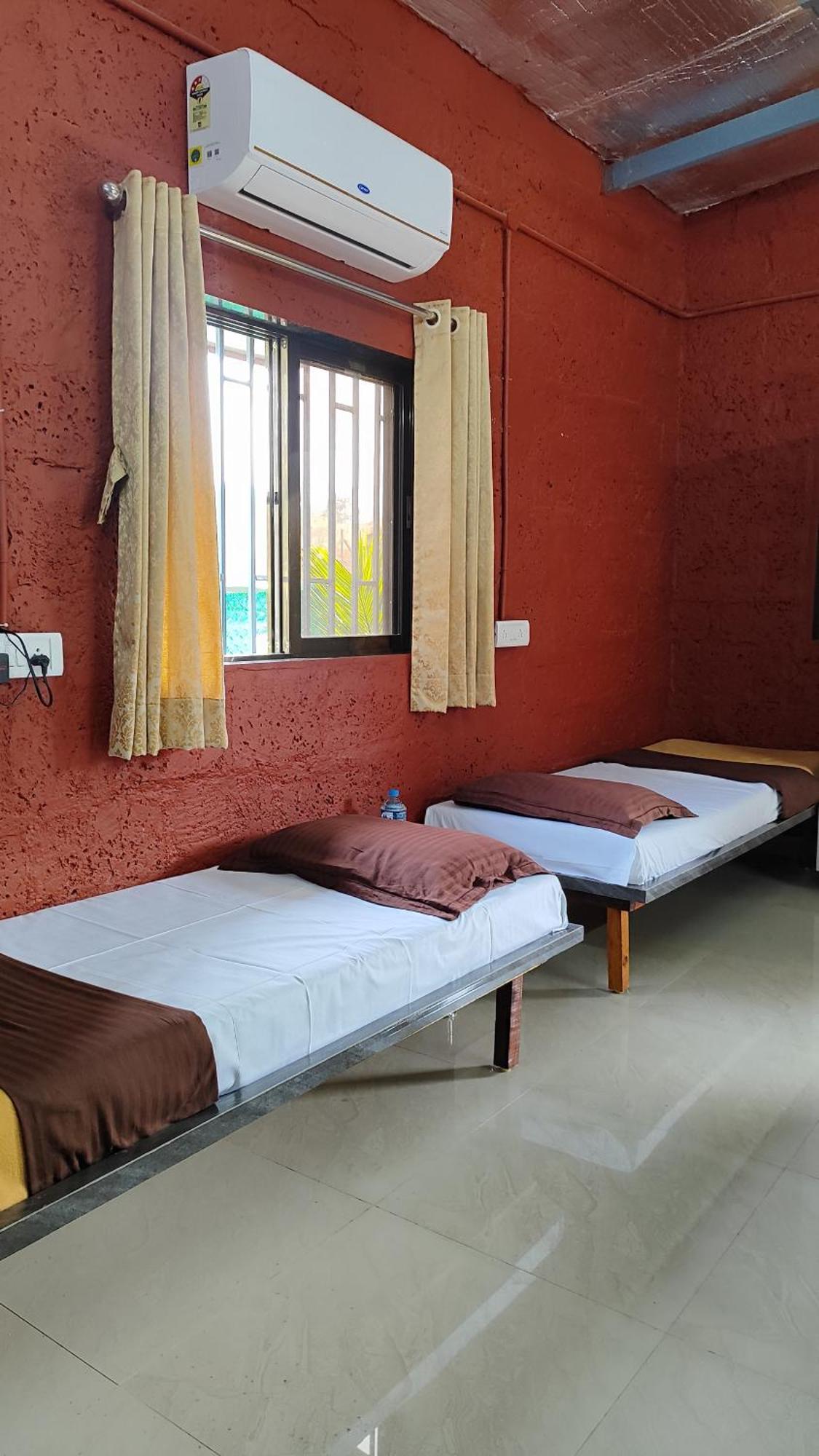 Riyansh Alibaug Villas And Resort Alībāg Extérieur photo