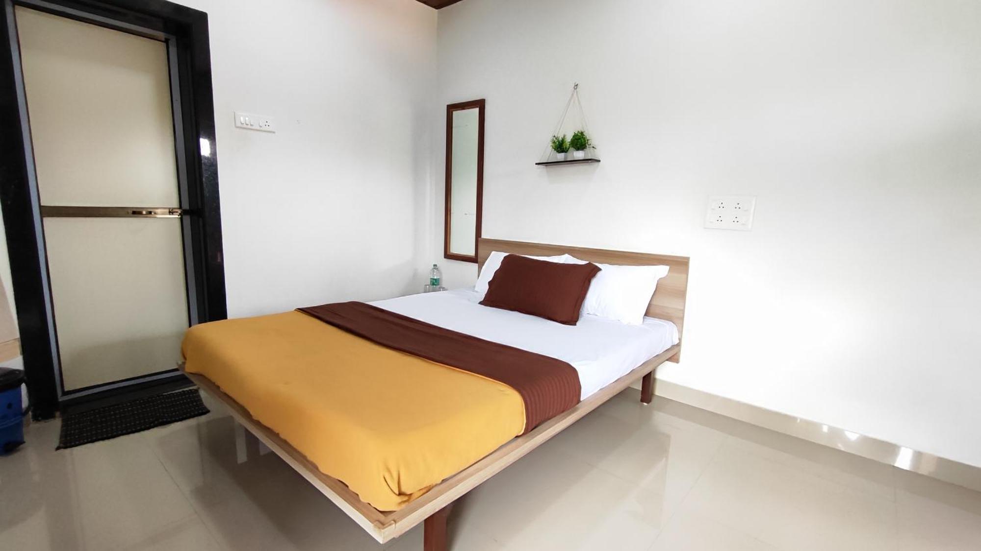 Riyansh Alibaug Villas And Resort Alībāg Extérieur photo