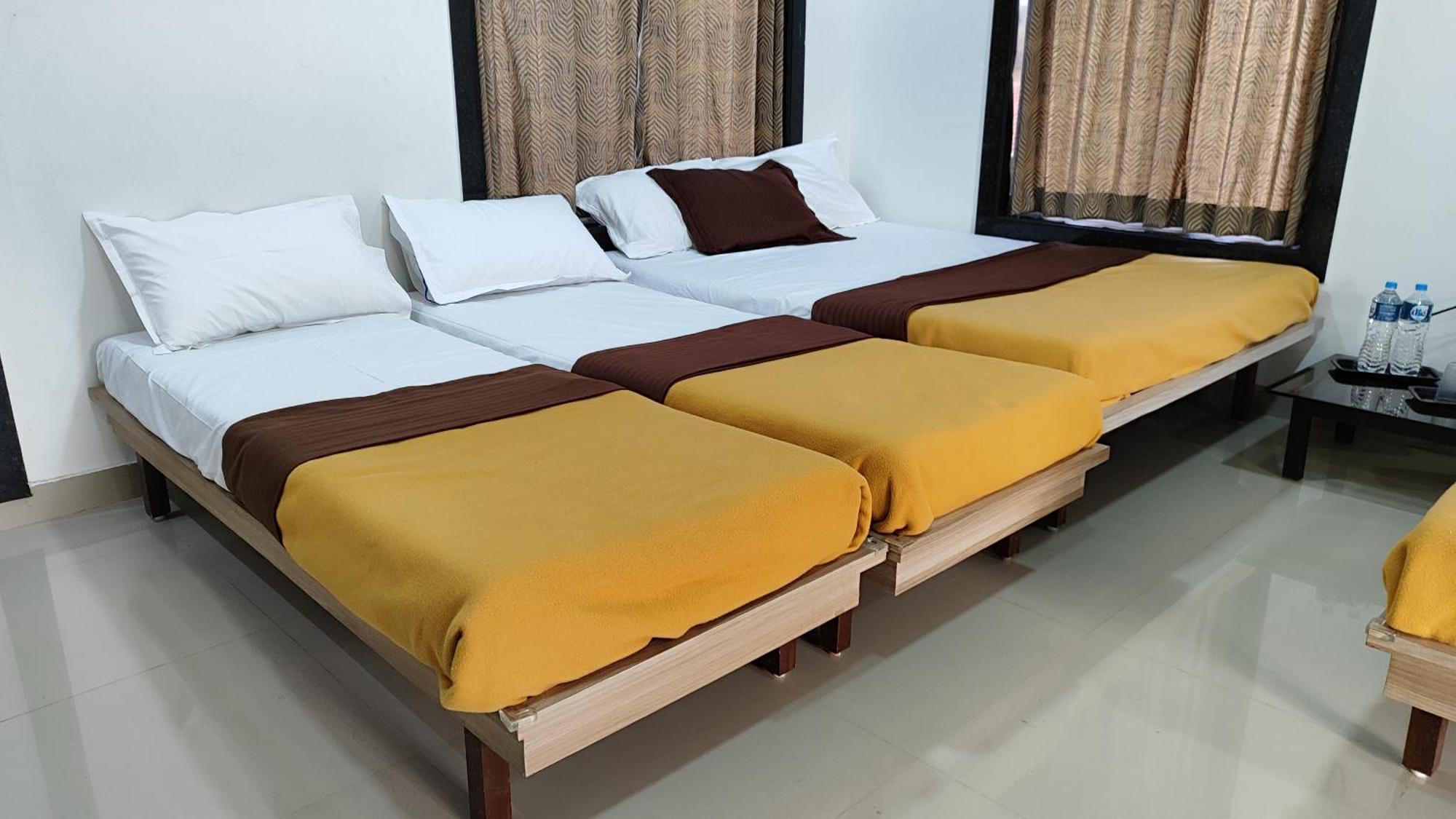 Riyansh Alibaug Villas And Resort Alībāg Extérieur photo
