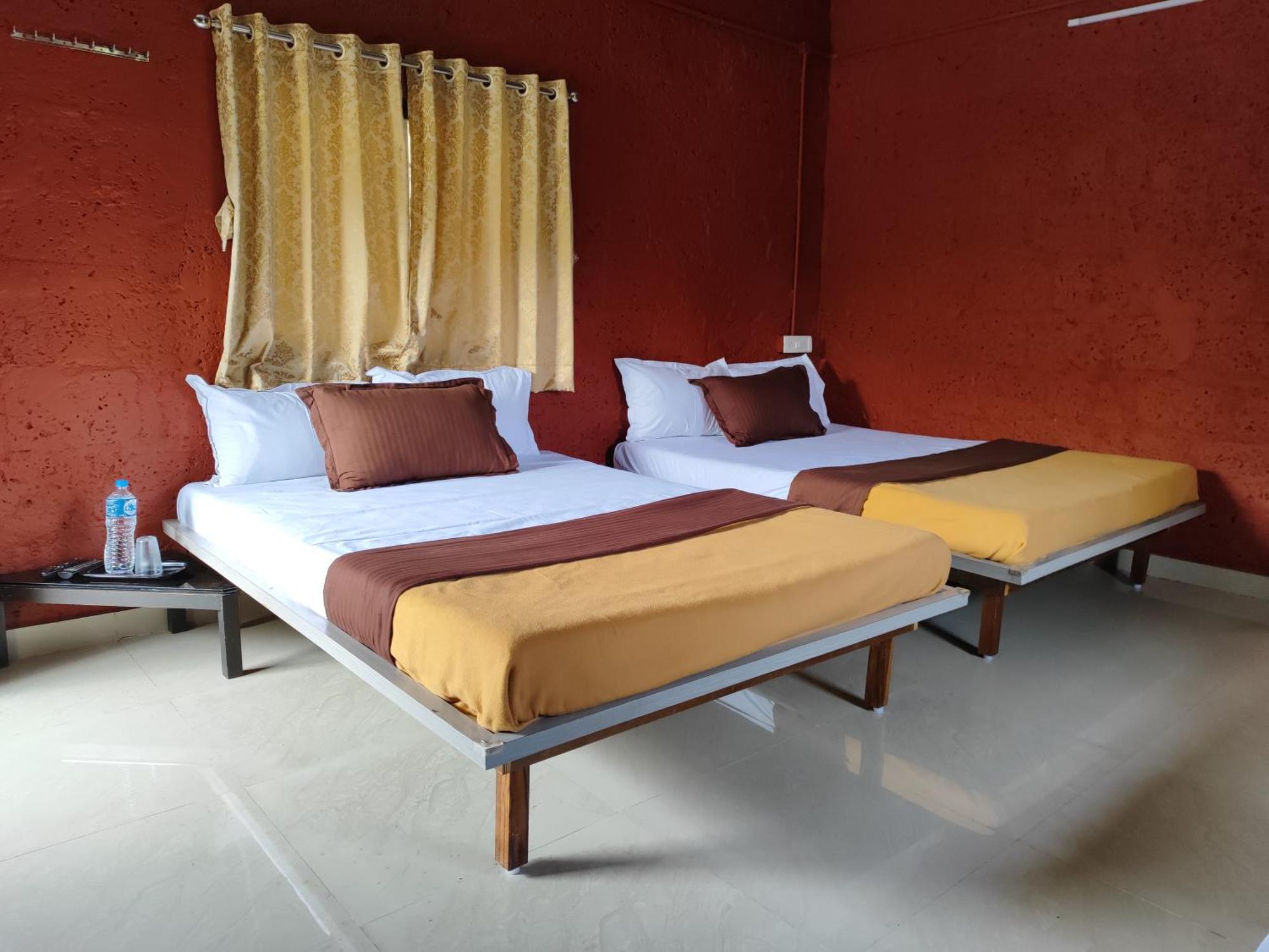 Riyansh Alibaug Villas And Resort Alībāg Extérieur photo