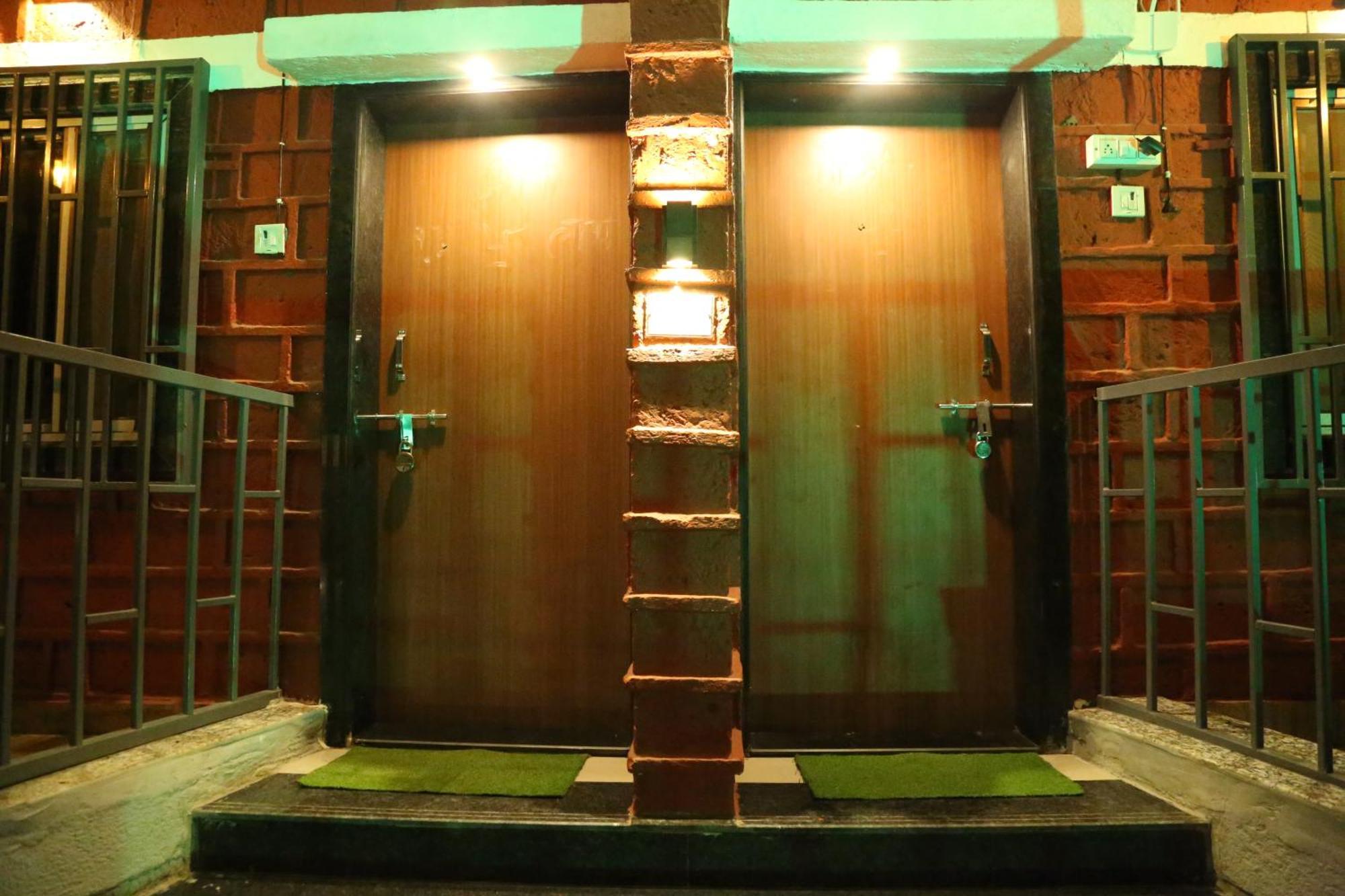 Riyansh Alibaug Villas And Resort Alībāg Extérieur photo