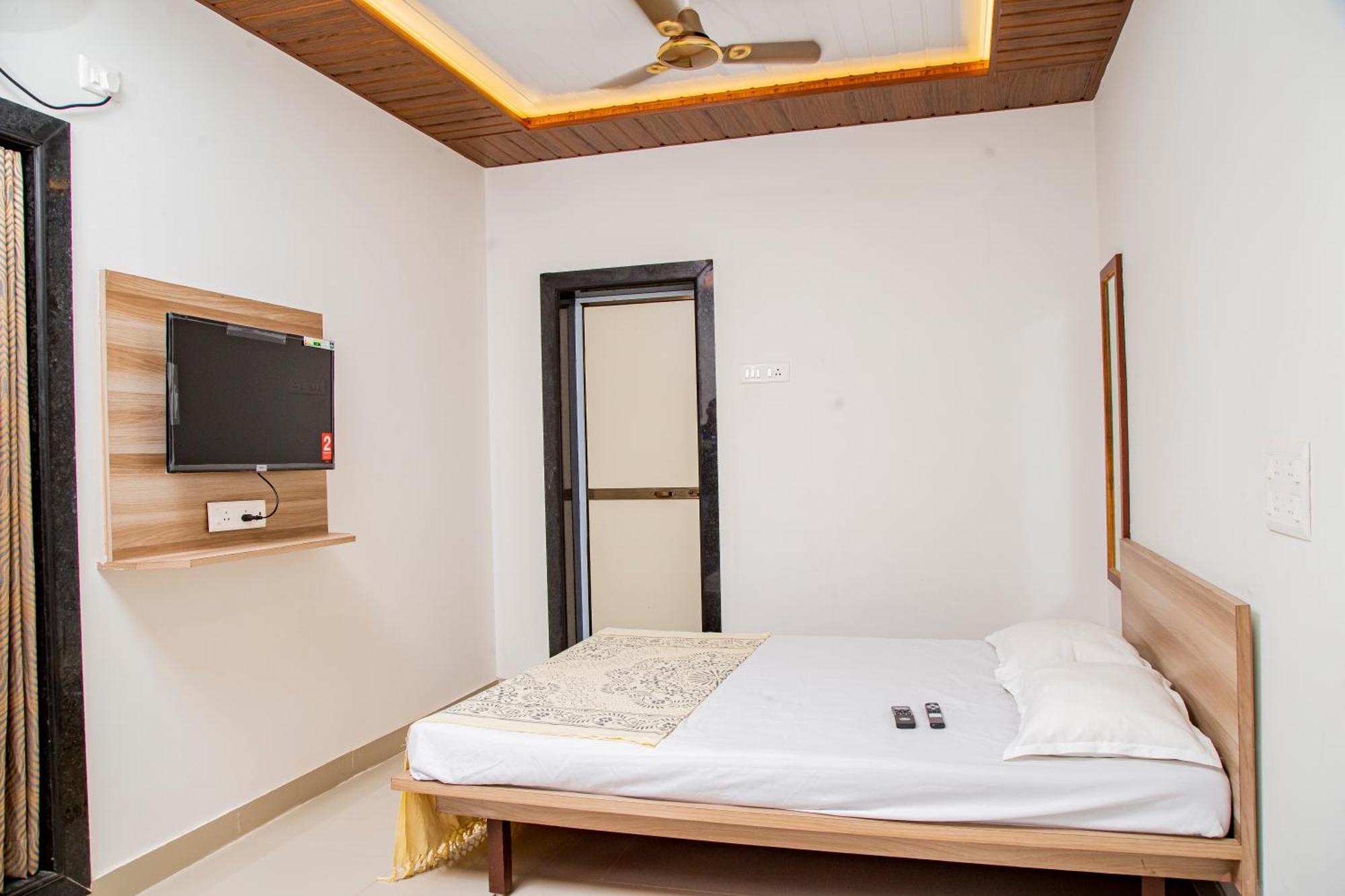 Riyansh Alibaug Villas And Resort Alībāg Extérieur photo