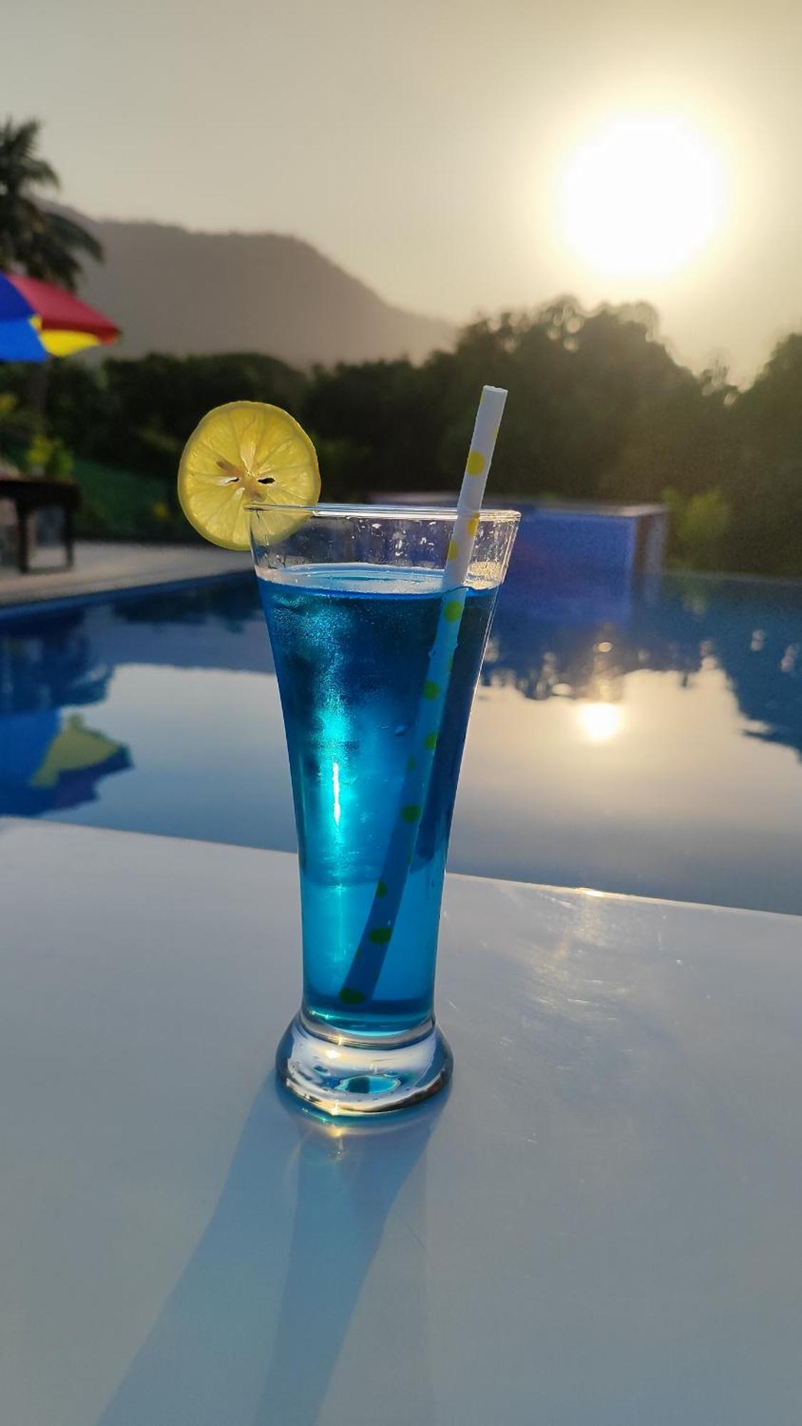 Riyansh Alibaug Villas And Resort Alībāg Extérieur photo