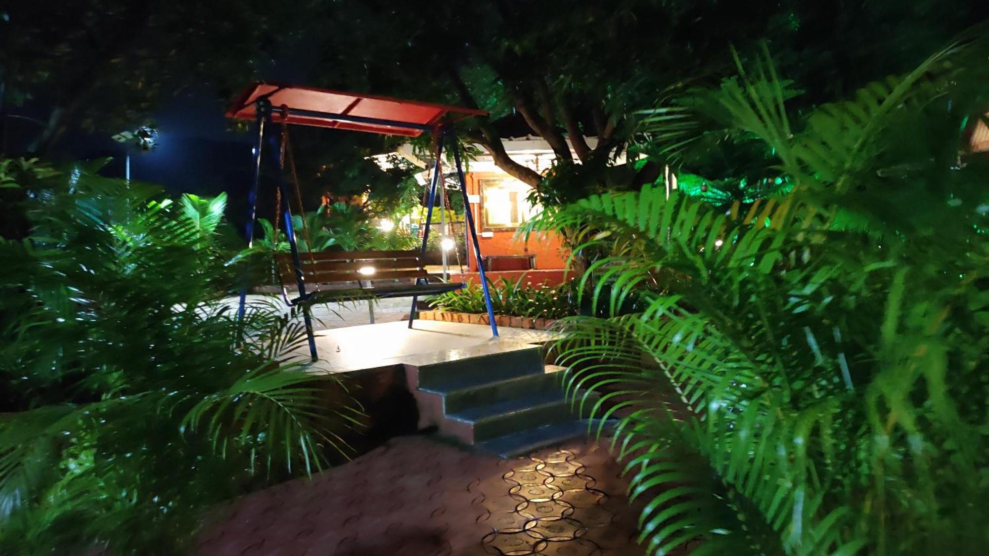 Riyansh Alibaug Villas And Resort Alībāg Extérieur photo